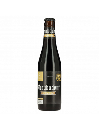 TROUBADOUR IMPERIAL STOUT