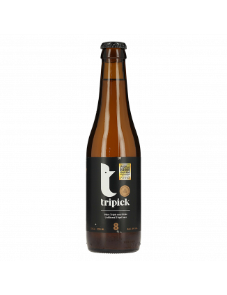 TRIPICK 8 TRIPLE