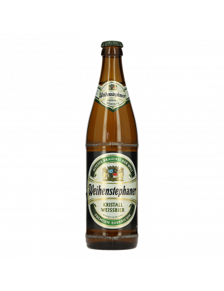 WEIHENSTEPHANER KLAR...