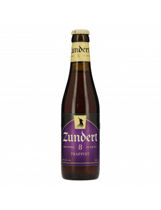 ZUNDERT 8