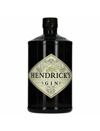 GIN HENDRICK 70CL 41.4%