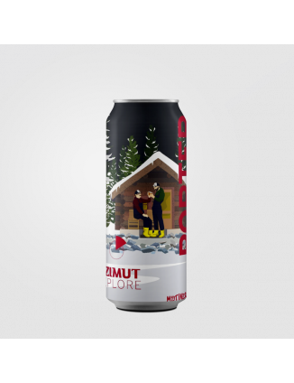 AZIMUT PORTER NOISETTE CLEMENTINE