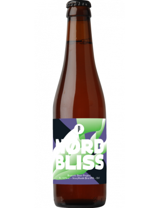 BRUSSELS BEER PROJECT NORD...