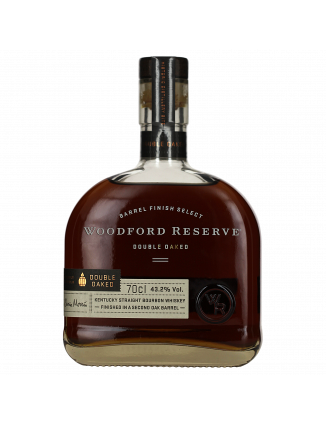 WHISKY WOODFORD RESERVE...
