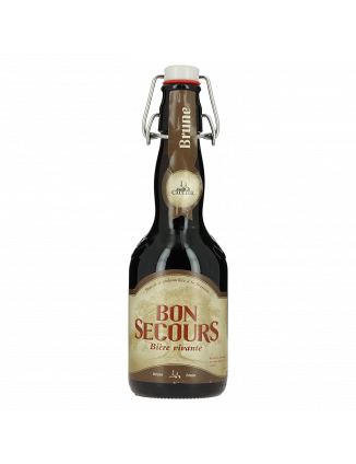 BON SECOURS BRUNE EMERITE