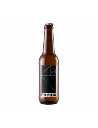 POPIHN THE STICK OF TRUTH 33CL 10%