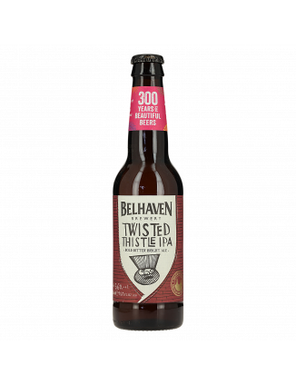 BELHAVEN TWISTED THISTLE
