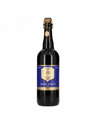 CHIMAY BLEUE 75CL 9%