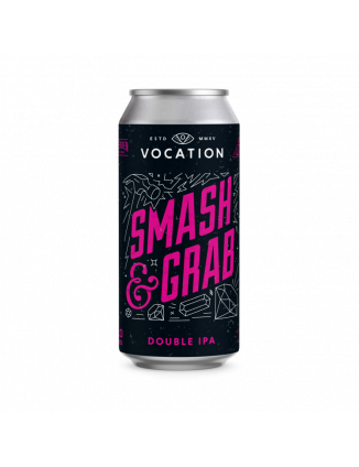 VOCATION SMASH AND GRAB 44CL 8% CAN