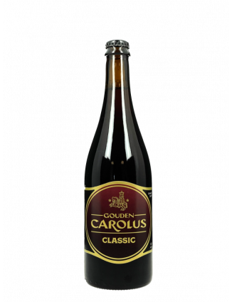CAROLUS CLASSIC