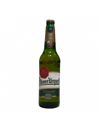 PILSNER URQUELL 50CL 4.4%