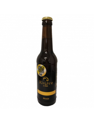 RIVIERE D'AIN BLONDE