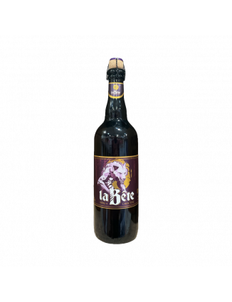 LA BETE 75CL 8%