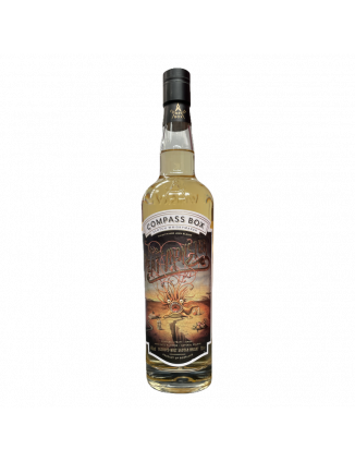 WHISKY THE PEAT MONSTER 70CL 46%