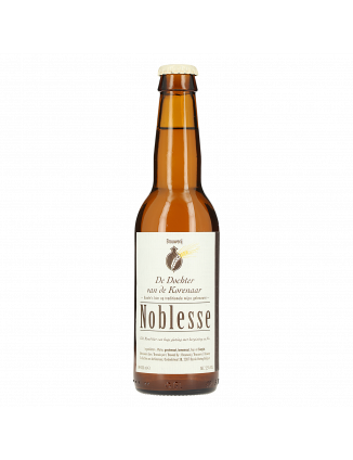 DVDK NOBLESSE 33CL 5.5%