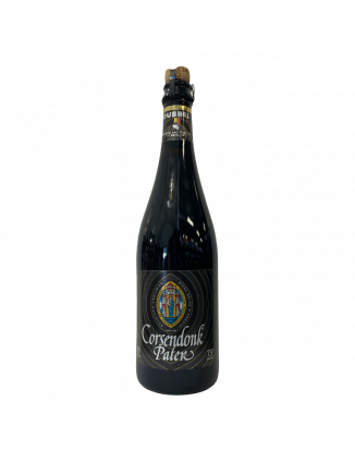 CORSENDONK PATER