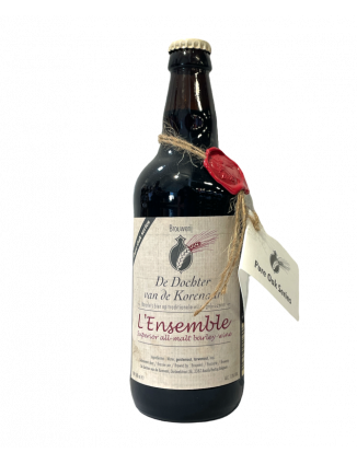 DVDK L ENSEMBLE 50CL 13%