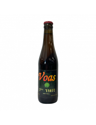 VOAS TRIPLE 3 EME VAGUE