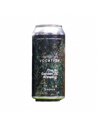 VOCATION ZAGREB 44CL 10%