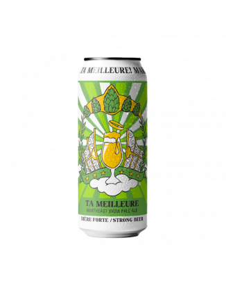 LAGABIERE TA MEILLEURE 47.3CL 7%