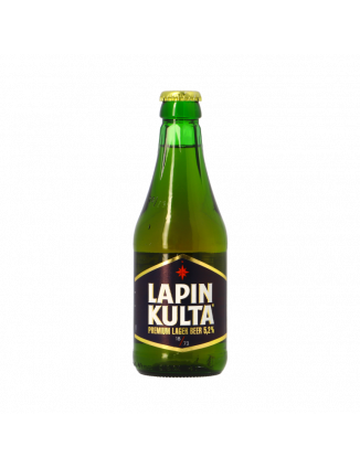 LAPIN KULTA