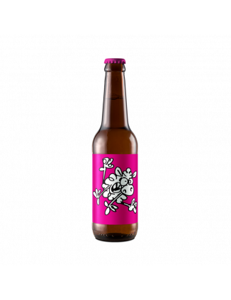 CRAZY HOPS FRUITAGE DE GUEULE