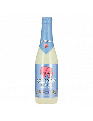 DELIRIUM TREMENS 33CL 8.5%