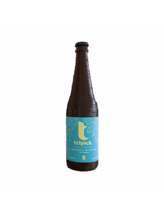 TRIPICK 5 DRY HOP