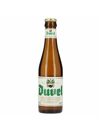 DUVEL VERTE 25CL 7%