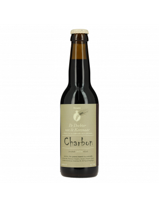 DVDK CHARBON 33CL 7%