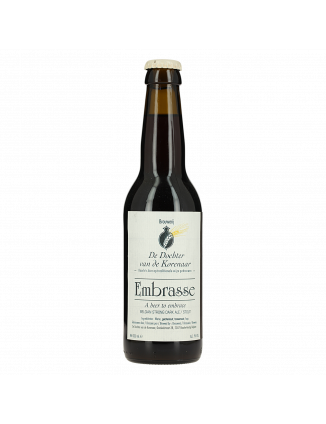 DVDK EMBRASSE 33CL 9%