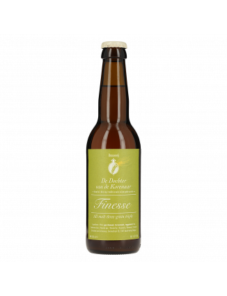 DVDK FINESSE 33CL 8.5%