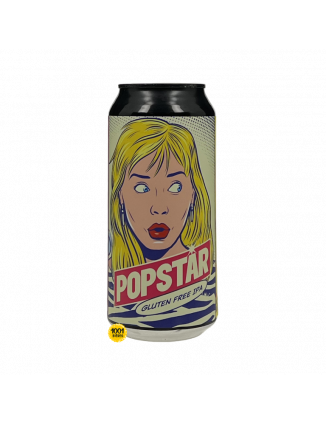 MAD SCIENTIST POPSTAR