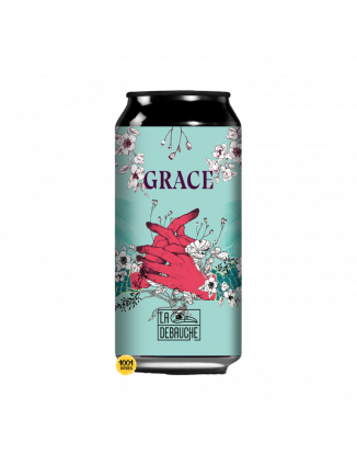 LA DEBAUCHE GRACE 44CL 5%
