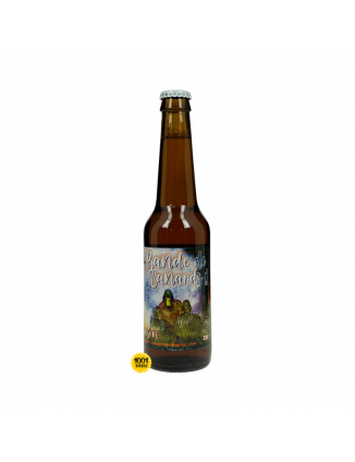 SULAUZE BANDE DE CANARDS 33CL 5.5%