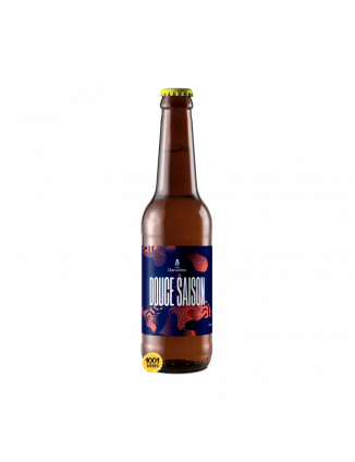 LES DANAIDES DOUCE SAISON 