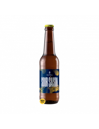 LES DANAIDES SOUR SAISON...