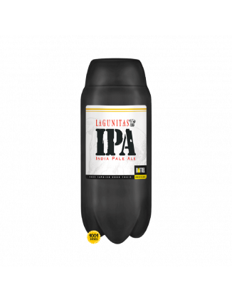 LAGUNITAS IPA FUT 2L 6.2%