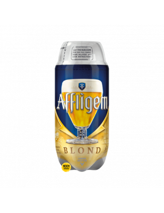 AFFLIGEM BLONDE LEG FUT 2L 4.6%