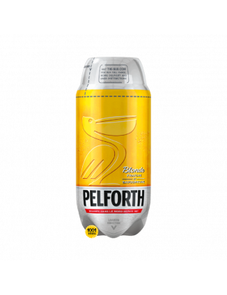 PELFORTH BLONDE FUT 2L 5.8%