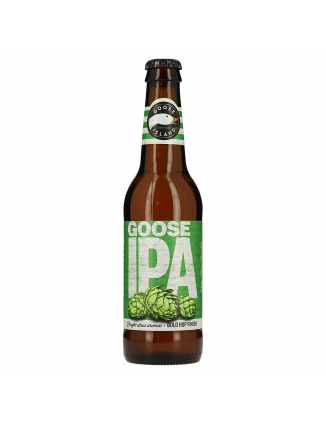 GOOSE ISLAND IPA