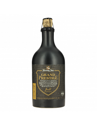 HERTOG JAN GRAND PRESTIGE 8X50CL 10%