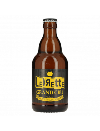 LEVRETTE GRAND CRU