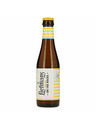 LIEFMANS YELLOH 25CL 3.8%