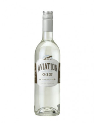 GIN USA AVIATION 70CL 42%