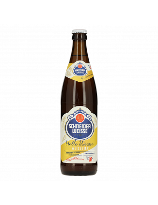 SCHNEIDER WEISSE TROUB TAP1