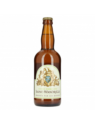 SAINT WANDRILLE SICERA HUMOLONE 50CL 5.5%