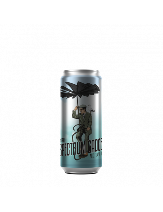 GRAND PARIS INSPECTRUM GADGET 44CL 1.4%