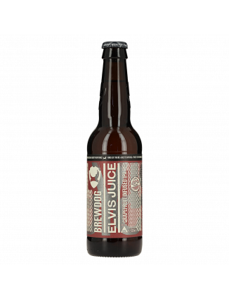 BREWDOG ELVIS JUICE
