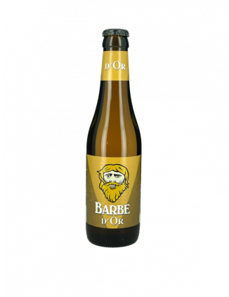 BARBE D OR
